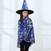 Novelty colorful new style unique baby cape coat