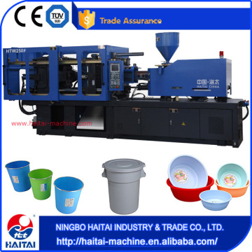 15 Heating power tpe outsole injection machine