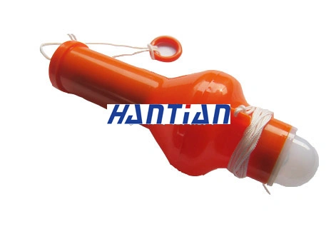 CCS Ec Lithium Battery Lifesaving Lifebuoy Lights for Position Fixed