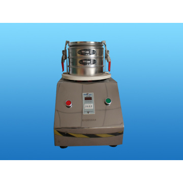 20cm 30cm Lab vibrating sieve shaker machine