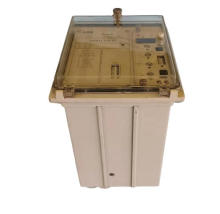 ABB SPAU110C Residual Overvoltage Relay