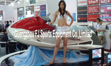 YAMAHA Vxr Jet Ski, Kawasaki Jet Ski, Watercraft, Seadoo Jet Ski (FJJKM-13)