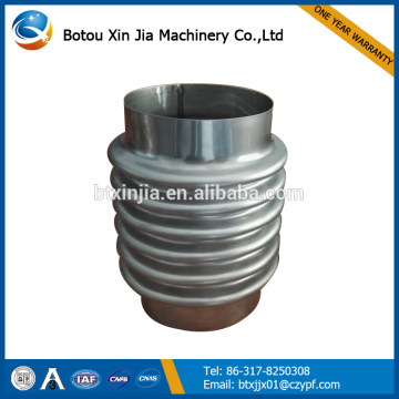 Stainless Steel Metal Corrugated Hose Pipe