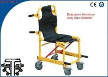 Stair Chair Foldaway Patient Stretcher 159Kg For High Build