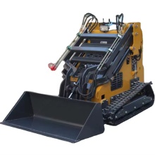 Mini Skid Steer Loader - Cheap New Small Garden Track Loader