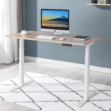 Desk Office Computer Table Taas na Adjustable Standing Desk