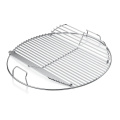 Barbecue Grillroste Ersatzgitter Mesh Drahtnetz