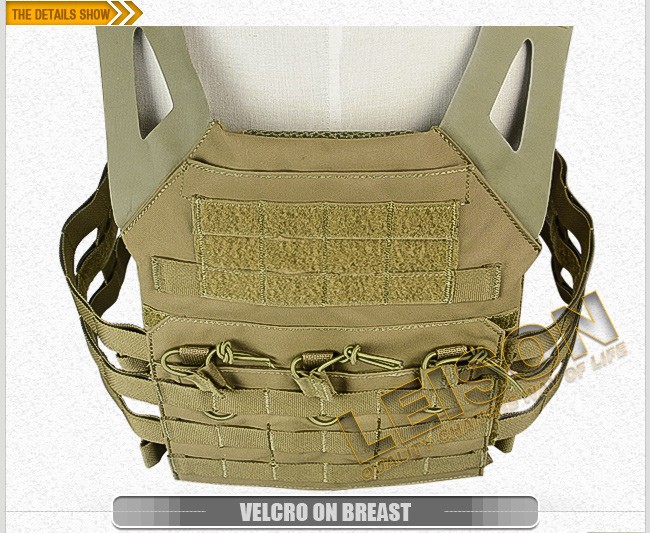 Airsoft Vest Lightweight Plate Carrier,Airsoft Tactical Vest