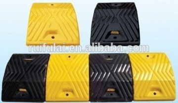 Durable Speed Hump