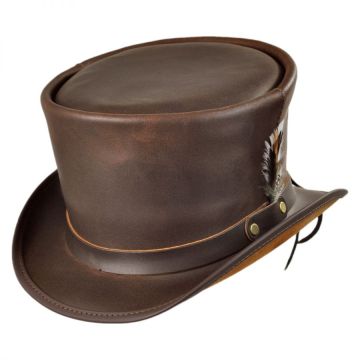 Coachman-Topper-LT Hat