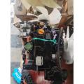 Moteur diesel 3TNV76 pour excavatrice