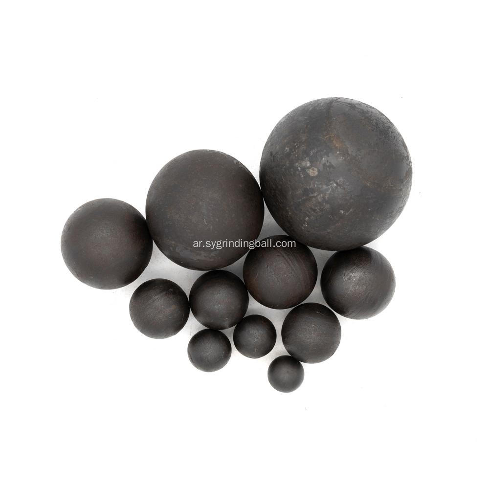 B2Grinding الكرة الفولاذ المقاوم للصدأ الكرة الكربون الصلب الكرة