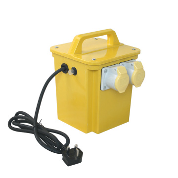 3.0KVA Portable Tool Transformer