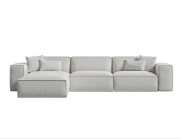 Combination Sofas Set Porter Sectional sofa