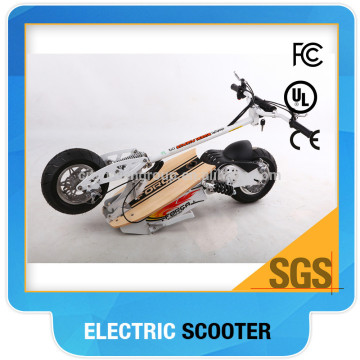 MAD scooter