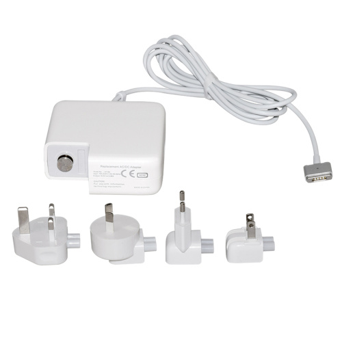 16.5v 3.65a magsafe2.0 oplader 60w apple macbook-adapter