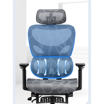 2023 Yunqi Furniture Game Office Chair: High-Back Ergonomic Chairs and Racing Swivel Chairs