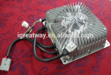 on board charger OBC for ev