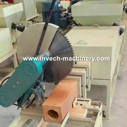 Wood Block Making Machine