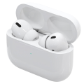 Earbud Tanpa Wayar untuk Air Pro White