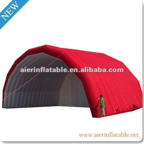 Inflatable Event Dome Tents