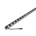 Control Way Ip68 Rgb Inground LED Linear Wallwasher