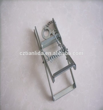 Hot sale scissors gopher trap galvanized steel mole trap TLD-1003