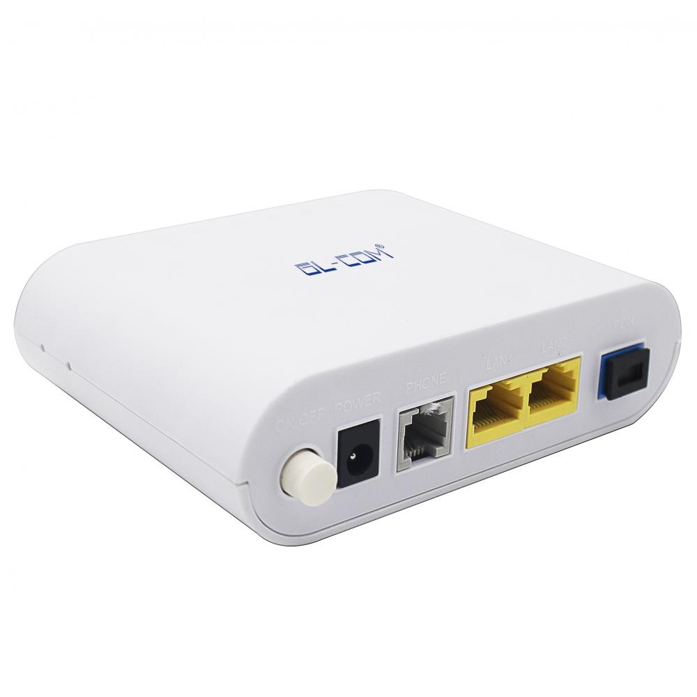 GPON VOIP ONT