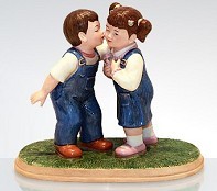 Ceramic Craft Home Decoration