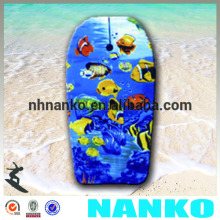 New Design Kite jet power surfboard Surf Kite Board EPS Surfboard