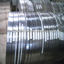 zinc coating steel coil