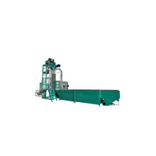 New EPS Expandable Polystyrene Machine