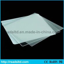 Laser Engraving Acrylic Light Guide Panel