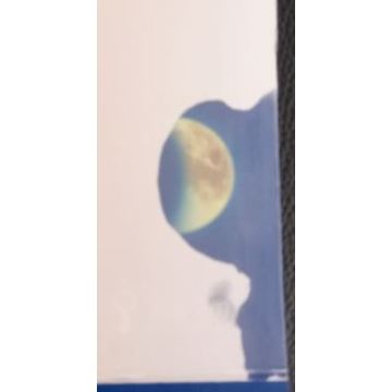 SM1109 Soaking Discoloration Ink