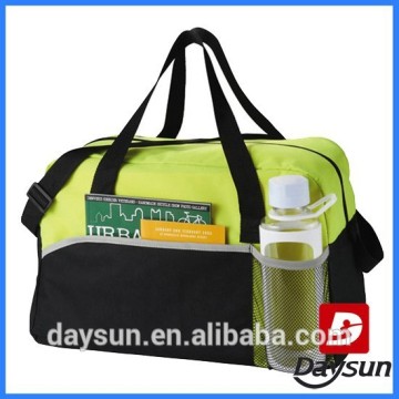 Promotional travel storage bag travel duffel bag travel suitcase