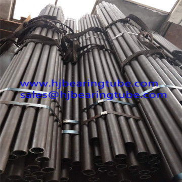JISG4805 SUJ2 bearing steel tubing 52100 round tubes