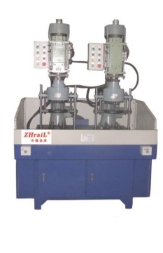 Customizable Dual-Table Hydraulic Automatic Feed Drill Press