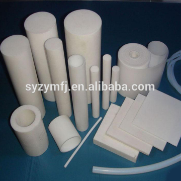 ptfe telfon round bar