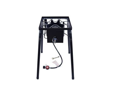 Camping Stove Outdoor Gas Propane Cooker