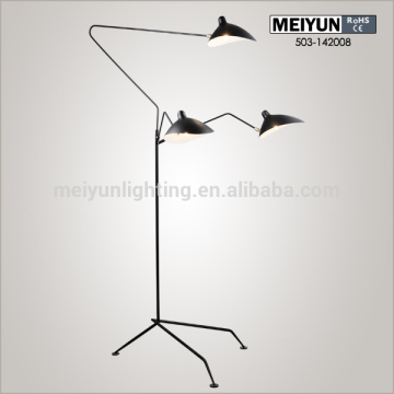 designer floor lamps