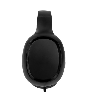 Casque de musique super léger et confortable à porter