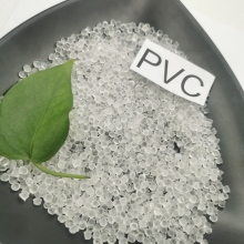 Direct Selling High-Quality PVC Virgin or Recycled Resins for Shoe Manufacturing