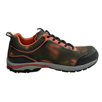 Scarpe antinfortunistiche con suola in Air Mesh Upper Mode