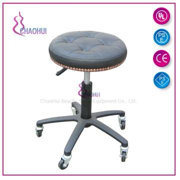 Beauty portable salon stool