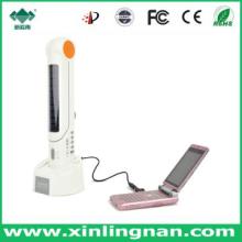 Solar Emergency light radio&solar torch light radio&flashlight torch