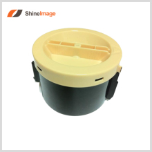 Laser printer toner cartridge for epson S050651