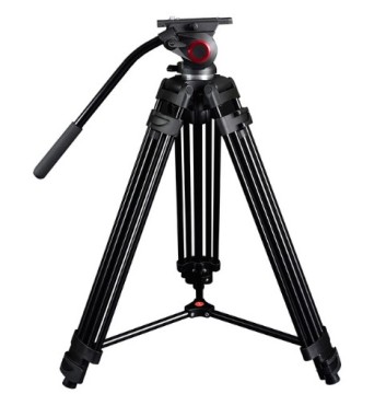 Asxmov MTT601A portable tripod aluminum tripod light stand tripod for Video Camera