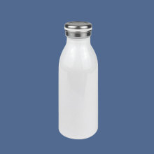 300ml Stainless Steel Solid Color Vacuum Bottle