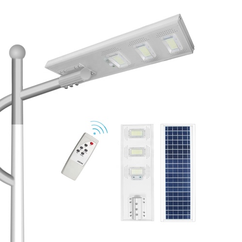 I-LEDER ye-150w yeZindlu iBungqina bokuBoneleka kwe-LED Street Light