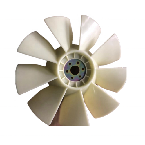 Toptan ND022770-0212 Fan Uygun GD611A-1 Yedek Parçalar